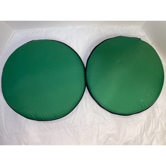 Vintage Baylor Bears Hide-N-Seek Pack Padded Seat/Stadium Cushion Duffle Bag - Picture 2 of 12